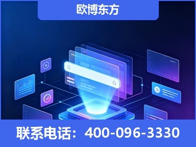 白城-多模态 GEO